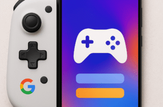 Android 17 To Revolutionize Cellular Gaming Controls