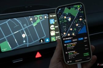 One among Waze’s finest lesser-known CarPlay options is lastly coming to Android Auto