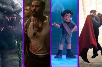 11 Unbelievable Films From 2025 to Catch Up on This Vacation Season