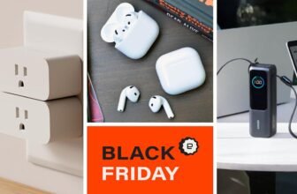 One of the best Black Friday offers on tech for $100 or much less