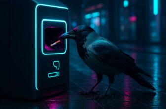 Can Crows Be Educated to Clear the Streets? The Concept Refuses to Die