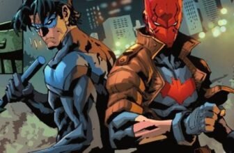 The ‘Dynamic Duo’ Film Is Having a Casting Name Subsequent Week