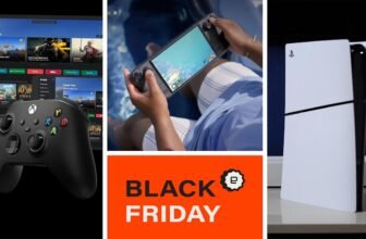 Save on PS5 consoles, Nintendo Swap video games, handhelds and extra