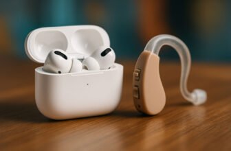 How Earbuds Are Turning into a Decrease-Value Listening to Help Choice