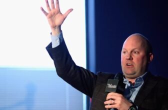 Marc Andreessen-Backed Tremendous-PAC Pours Tens of millions Into Combating State AI Laws