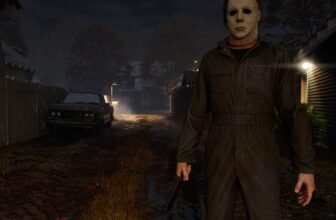 The ‘Halloween’ Recreation Makes Michael Myers the Star of the Present