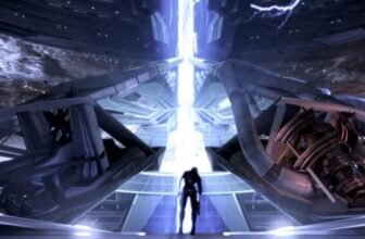 The ‘Mass Impact’ TV Present Will Sort out What Occurs After the Authentic Trilogy