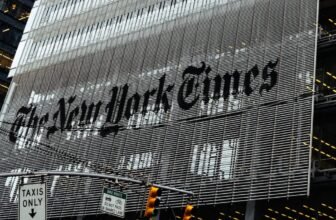 The New York Occasions-OpenAI Authorized Battle Is Getting Imply