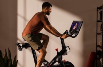 Peloton recollects 833,000 Bike+ items after stories of seat posts breaking