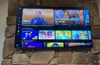 Do not forget this when shopping for your subsequent sensible TV