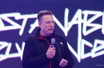 Elon Musk says Tesla house owners can ‘textual content and drive’ very quickly