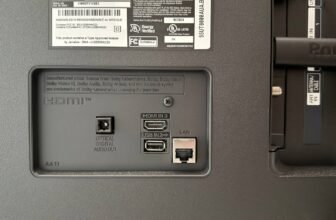 Must you purchase a used TV? These 5 issues are what it is advisable to search for