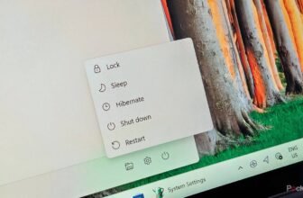 My Home windows 11 PC by no means dies in my backpack due to this hidden trick