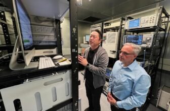 Apple’s Johny Srouji may proceed the corporate’s govt exodus, in accordance with report