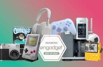 The perfect Christmas present concepts everybody in your 2025 vacation purchasing record will love