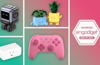 The 12 greatest last-minute Christmas items for 2025 that may arrive by December 24