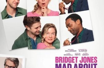 Bridget Jones: Mad About The Boy – Shirley’s Wardrobe | Magnificence & Model Weblog