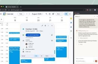 Claude’s Chrome plugin is now obtainable to all paid customers