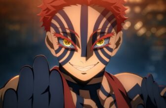How the ‘Demon Slayer’ Studio Broke Legal guidelines of Anime Physics to Convey ‘Infinity Citadel’ Fights to Life