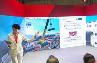 Hitachi at CEATEC 2025: How Metaverse AI Brokers and Conversational Machines Are Augmenting Human Employees