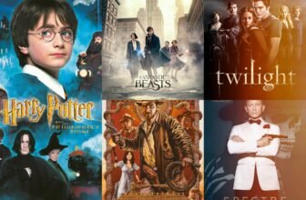 The Movies I Love Rewatching – Shirley’s Wardrobe | Magnificence & Type Weblog