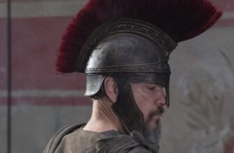 ‘The Odyssey’ Will Drop an Epic Prologue in IMAX Theaters This Weekend