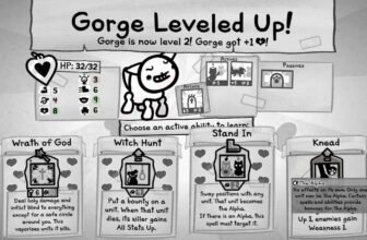 Mewgenics, the subsequent recreation from The Binding of Isaac’s developer, will arrive subsequent February on PC