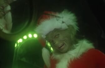 Jim Carrey Wished to Turn out to be the Grinch at All Prices