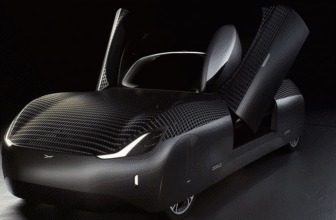 Alef Mannequin A: Meet The First Highway-Authorized Flying Automobile