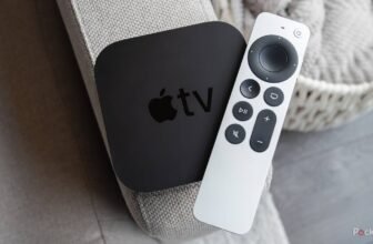 The most recent Apple TV replace lastly delivers a long-awaited characteristic