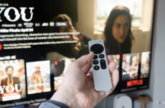 I attempted to exchange my Apple TV distant