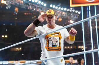 The right way to watch John Cena’s last match totally free