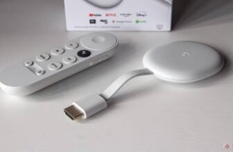 4 intelligent methods I reuse an outdated Chromecast