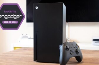 The very best Xbox video games for 2025