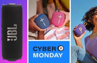 Save as much as 50 % on Bluetooth audio system, sensible audio system and soundbars