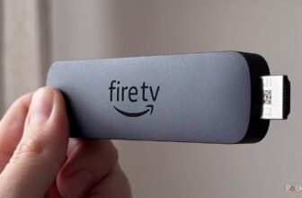 I used to be mistaken in regards to the Hearth TV Stick 4K Choose