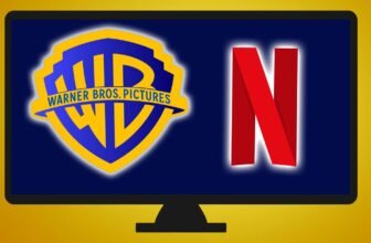 Netflix seems to accumulate Warner Bros