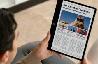 TCL’s New Paper-Like Pill Has a Bunch of AI in It