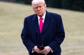 Trump Is Constructing a ‘U.S. Tech Pressure’ of 1,000+ Early Profession Employees