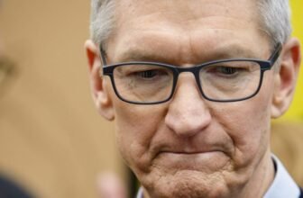 Apple Is Hemorrhaging Vice Presidents