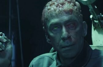 Tim Blake Nelson Wrote a Novel About Superhero Actors