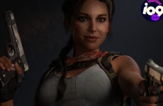 How the New ‘Tomb Raider’ Video games Need to Unite Lara’s Previous and Future