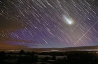 Russia Is Creating Orbiting Clouds of Shrapnel to Take Down Starlinks, NATO Suspects