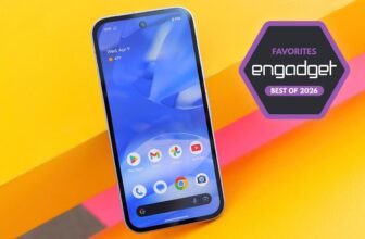 One of the best midrange smartphone for 2026