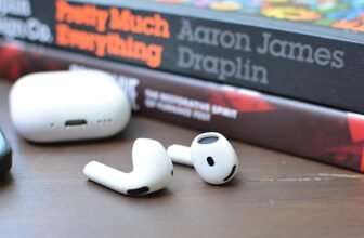 AirPods 4 with ANC drop to $119