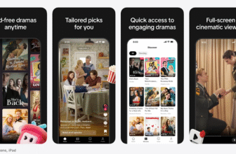 TikTok’s newest spinoff app feels loads like Quibi, however with shorter and cornier content material