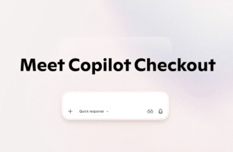 Microsoft is now integrating procuring straight into Copilot