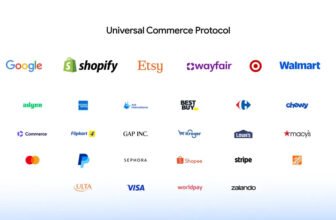 Google’s new commerce framework cranks up the warmth on ‘agentic buying’