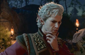 Don’t rely on Baldur’s Gate 3 coming to Swap 2, as least for now