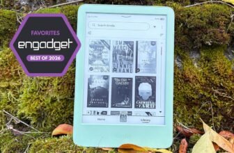 The perfect ereaders for 2026